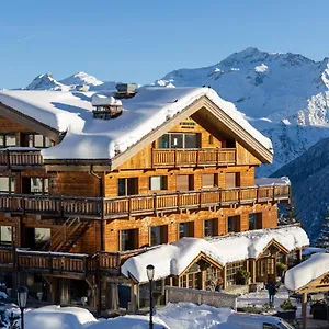 Grand 1850 Hotel Courchevel