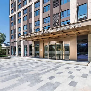 Mercure Jiuting Hotel Shanghai