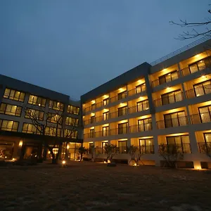 Illeinn Hotel Seogwipo