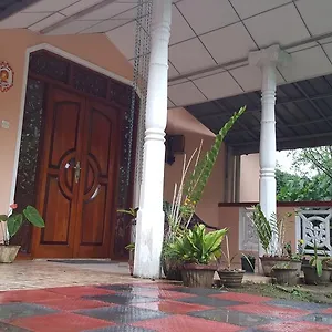 Lalanga Homestay Kandy