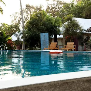 Phoenix Island Hotel Poovar